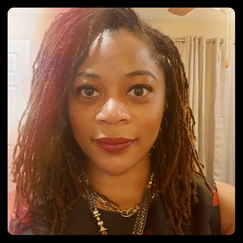 Meet your Posher, Heather